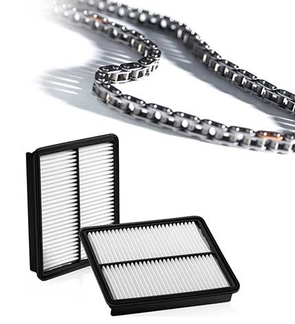 售後配件質量保證期