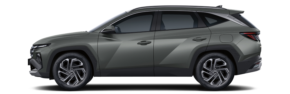 車型對比小圖 1